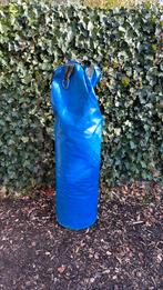 Bokszak zwaar en intact, Ophalen, Zo goed als nieuw, Bokszak