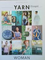 Scheepjes YARN Bookazine 5 Woman, Ophalen of Verzenden, Nieuw, Breien en Haken, Scheepjes YARN