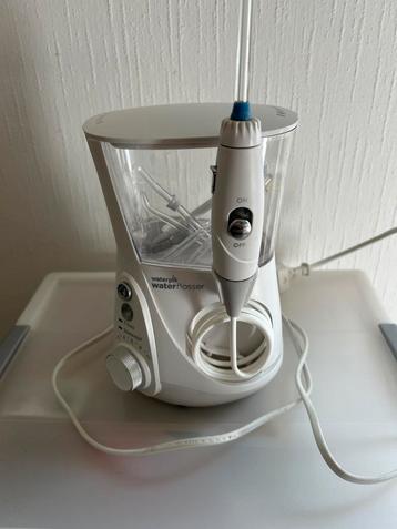 Waterpik Waterflosser - Mondverzorging beschikbaar voor biedingen