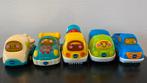 Vtech toet toet auto’s, Ophalen, Gebruikt, 6 maanden tot 2 jaar