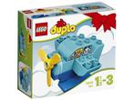 Lego Duplo set 10849 Mijn eerste vliegtuig