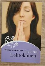 Leena Lehtolainen - Witte onschuld, Ophalen of Verzenden, Nieuw, Leena Lehtolainen