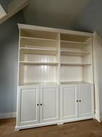 Ikea liatorp servies/ boekenkast, Ophalen, 150 tot 200 cm, 150 tot 200 cm, 25 tot 50 cm