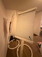 GRATIS OPHALEN whiteboard 2x, Ophalen of Verzenden, Gebruikt