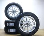 Mercedes GLA GLB klasse velgen 17 inch + nieuwe winterbanden, Banden en Velgen, 17 inch, Personenwagen, Gebruikt