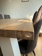 Tafel te koop, Ophalen, Zo goed als nieuw