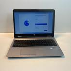 HP Probook 650 G2 15,6 Inch laptop | i5 | 128GB | Win11, HP, Zo goed als nieuw, Support@hp.com, 1501 Page Mill Road
Palo Alto, CA 94304
USA