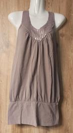 OPRUIMING ; veromoda topje maat XS, Kleding | Dames, Tops, Vero Moda, Ophalen of Verzenden, Zonder mouw, Maat 34 (XS) of kleiner