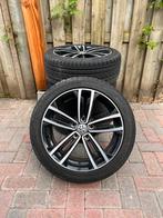 Volkswagen Sevilla velgen OEM, Auto-onderdelen, Banden en Velgen, Ophalen, Banden en Velgen, 17 inch, All Season