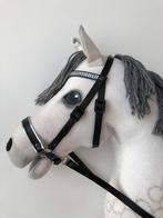 hoofdstel hobbyhorse / stokpaard, Ophalen of Verzenden, Nieuw