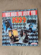 KISS SINGEL, Ophalen of Verzenden, Zo goed als nieuw, Pop