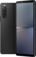 Sony Xperia 10 V - 128GB - Zwart, Telecommunicatie, Mobiele telefoons | Sony, Overige modellen, Info@gsm-planet.nl, Zwart, Nieuw