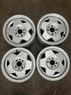 Borbet velgset 13 inch. Voor alfa 33., Auto-onderdelen, Banden en Velgen, Ophalen of Verzenden, Nieuw, Zomerbanden, Velg(en)