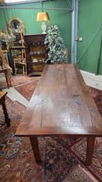 Franse boeren eettafel 300 x 101 cm, Ophalen
