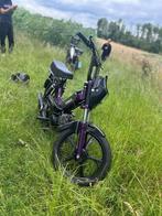 Tomos 65cc, Fietsen en Brommers, Brommers | Tomos, Ophalen of Verzenden, Zo goed als nieuw