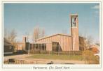 KERKWERVE Chr. Geref. Kerk, Verzamelen, Ansichtkaarten | Nederland, Verzenden, 1980 tot heden, Ongelopen, Zeeland