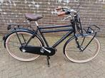 Cortina u4 transportfiets, 57 tot 61 cm, Ophalen, Zo goed als nieuw, Overige merken