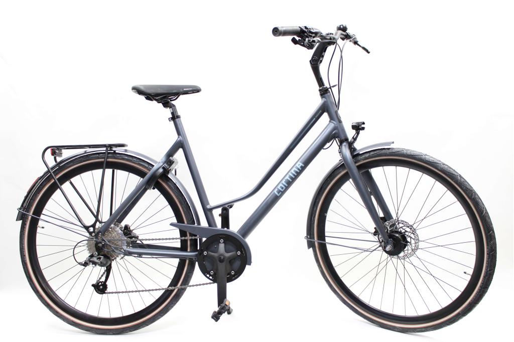 Refurbished Cortina Mozzo 56cm - Damesfiets, Versnellingen, Niet ingevuld, Nieuw, Cortina