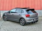 Volkswagen Polo 2.0 TSI GTI Pano Virtual Carplay Camera NAP, Stof, Gebruikt, 4 cilinders, 1984 cc