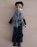 Bratz Boyz Winter Wonderland Eithan MGA 2002, Ophalen of Verzenden, Zo goed als nieuw, Barbie
