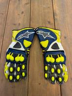 AlpineStars motor handschoenen., Motoren, Kleding | Motorkleding, Ophalen of Verzenden, Tweedehands, Handschoenen