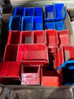 Meer dan 100 assortiment bakjes. Een koop of een kleur, Ophalen, Doos, Minder dan 35 cm, Minder dan 50 cm