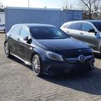 Personenauto, Mercedes-Benz, A45, 2015, Automaat, Overige modellen, Overige carrosserieën, Overige brandstoffen