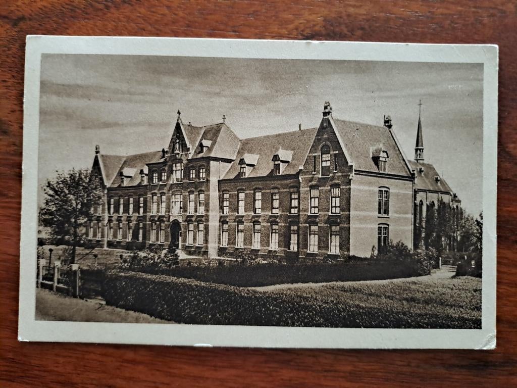 Seppe, st Gerardus-Retraitehuis, Verzamelen, Ophalen of Verzenden