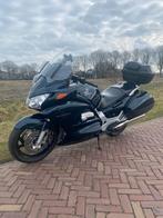 Honda Pan European ST1300, 4 cilinders, Motorrijbewijs A, Particulier, Meer dan 35 kW