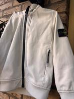 Jas stone island, Ophalen of Verzenden, Zo goed als nieuw, Stone Island, Jongen