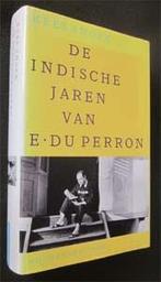 Kees Snoeck : De Indische jaren van E du Perron, Boeken, Ophalen of Verzenden, Zo goed als nieuw