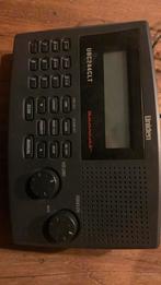 Scanner, Computers en Software, Scanners, Ophalen, Zo goed als nieuw