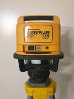 Roterende laser spectra, Ophalen of Verzenden