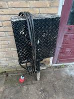 Tesla wall connector gen 3, Ophalen, Gebruikt, Laadkabel