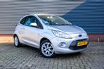 Ford Ka 1.2 Titanium (bj 2010), Gebruikt, 1242 cc, 4 cilinders, 4 stoelen