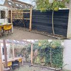 Opzoek naar een nieuwe schutting?, Ophalen, 1 tot 2 meter, Minder dan 3 meter, Nieuw