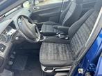 Peugeot 307 1.4-16V XS Pack, '04, 5-drs, climate controle, c, Voorwielaandrijving, Zwart, 4 cilinders, Blauw