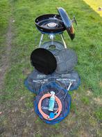 Cadac Skottelbraai Met Toebehoren., Ophalen, Gebruikt