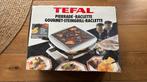 Tefal Gourmet-steengril, Ophalen of Verzenden