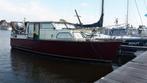 kruiser 9,5m 62 PK, Gebruikt, Diesel, Ophalen of Verzenden, 9 tot 12 meter