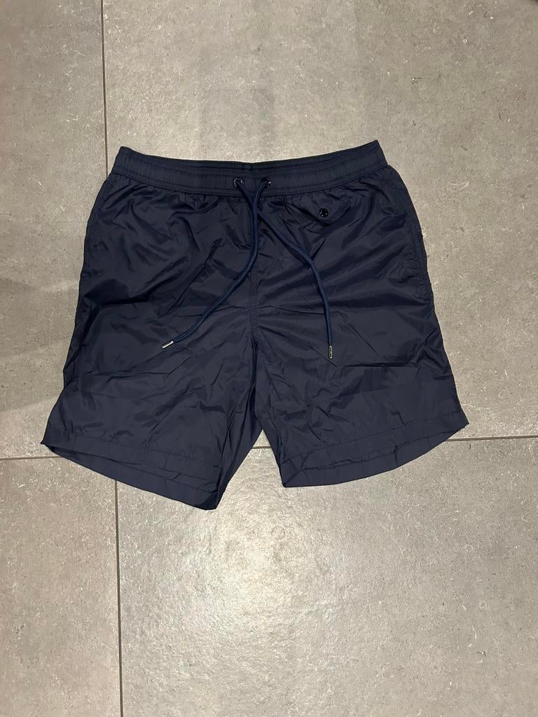 Zwembroek moncler, Kleding | Heren, Badmode en Zwemkleding, Ophalen of Verzenden