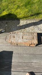 Munitiekist 1942, Ophalen of Verzenden, Engeland, Boek of Tijdschrift