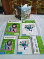 Estafette – Versie 3 – Groep 7 – Pakket E7, Boeken, Ophalen of Verzenden, Nieuw, Overige niveaus, Nederlands