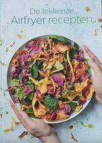 De lekkerste Airfryer recepten - Philips Chef Martin, Boeken, Kookboeken, Verzenden, Zo goed als nieuw, Nederland en België