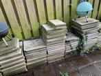 Tegels, Ophalen, 40 tot 60 cm, Gebruikt, 40 tot 60 cm