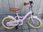 Meisjesfiets 14 inch Amigo, Ophalen, Gebruikt, Minder dan 16 inch, Amigo