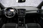 Volvo EC40 Single Motor Extended Range Ultra Black Edition |, Auto's, Automaat, 12 maanden, Overige modellen, Adaptive Cruise Control