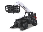 Maisto: Mini Work Machines Bobcat T40.180 SLP Teleskooplader, ., Nieuw, Ophalen of Verzenden, .