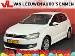 Volkswagen Polo 1.2 TDI BlueMotion Comfortline | Airco | Cru, Auto's, Voorwielaandrijving, Euro 5, Stof, Gebruikt