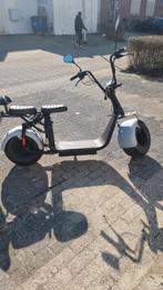 E-chopper te koop, Ophalen of Verzenden, Zo goed als nieuw, Elektrisch, Overige merken